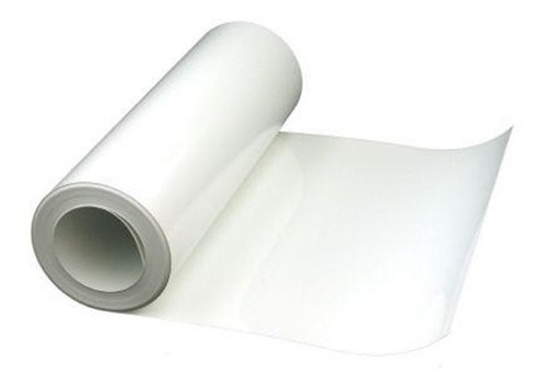 Imagen 1 de 10 de Rollo Para Laminar Glossy 28 Micrones 330 Mm X 150 Metros
