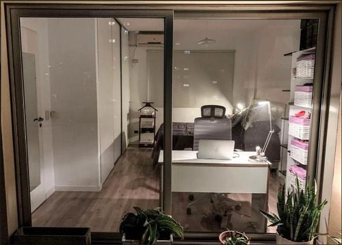 Imagen 6 de 13 de Departamento Semipiso 58 M2 - Balcón Terraza Con Parrilla - Venta- Caballito Norte