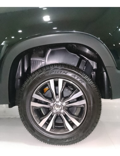 Fiat Cronos 1.3 Drive S-design Mt