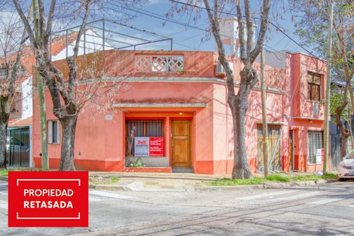 Linda Casa 4 Ambientes Sobre Lote Propio - Olivos