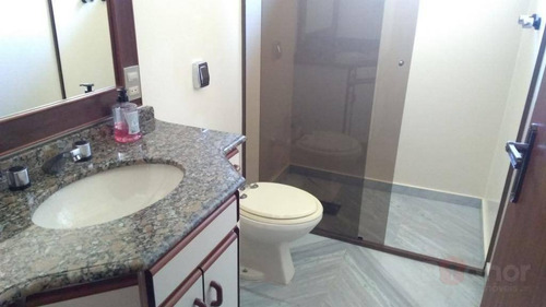 Imagem 17 de 30 de Casa Com 3 Dormitórios À Venda, 300 M² Por R$ 780.000,00 - Vila Nova - Blumenau/sc - Ca0490