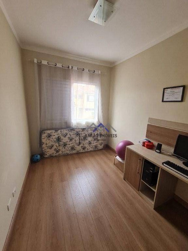 Imagem 14 de 21 de Excelente Casa No Condomínio Bella Colônia - Ca1294