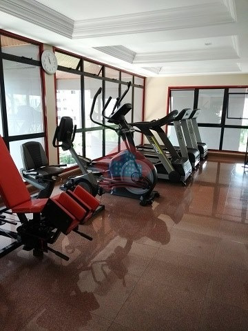 Imagem 12 de 30 de Apartamento - Ref: 02257