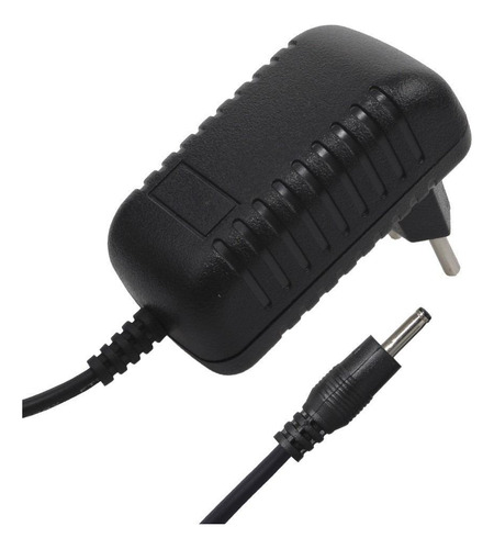 Fonte Cftv 12v 2a C Caixa Para Câmeras De Monitoramento