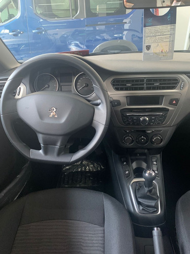 Imagen 4 de 5 de Peugeot 301 Active Hdi 2021