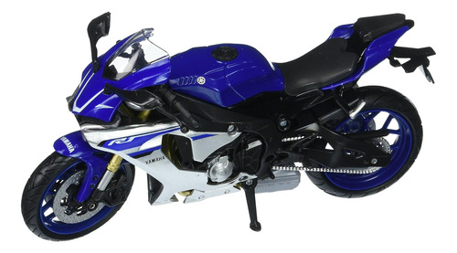 New-ray 1:12 2016 Yamaha Yzf-r1-azul