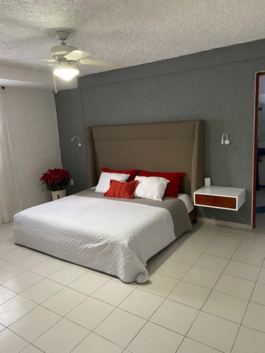Suite En Renta En El Centro De Cancun
