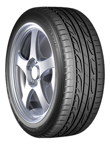 Cubierta 185/60/14 Dunlop Le Mans 704 Colocada