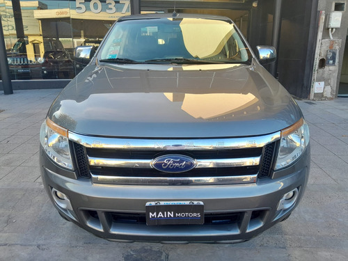 Ford Ranger 3.2 Cd 4x4 Xlt Tdci 200cv