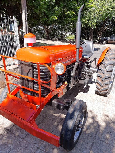 Massey Ferguson