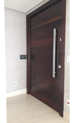 Imagem 11 de 30 de Apartamento À Venda, 194 M² Por R$ 1.800.000,00 - Jardim Aquarius - São José Dos Campos/sp - Ap6030