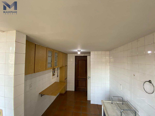 Imagem 11 de 16 de Apartamento Com 2 Dorms, Santa Rosa, Niterói - R$ 420 Mil, Cod: 20001 - V20001