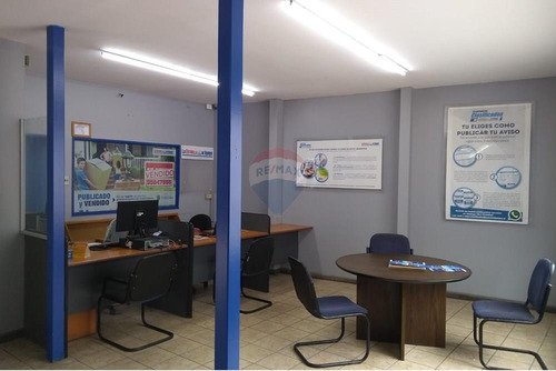 Inversión Comercial En Iquique.