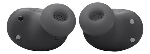 Jbl Live Buds 3 Audífonos Inalámbricos Bluetooth - Negro Negro