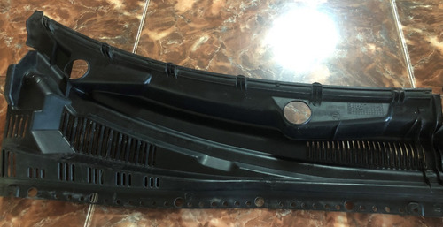 Parrilla Limpiarabrisas De Hyundai Getz 1.6 2007