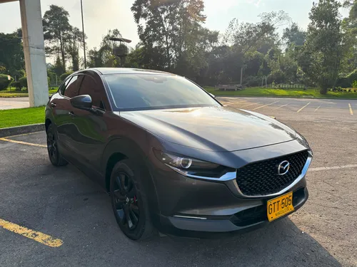 Mazda CX-30 2.0 TOURING 4x2