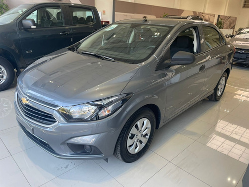 Imagen 16 de 18 de Chevrolet Onix Joy Plus 2022!! Plan 120 Cuotas
