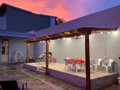 Imagen 5 de 5 de Pergolas En Madera