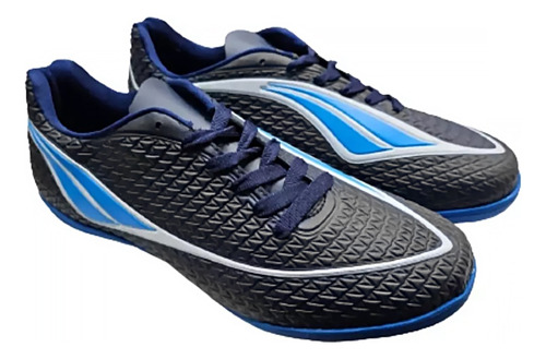 Botines Futbol Papi Penalty Storm Xxi Adulto Cesped Sint Cuo