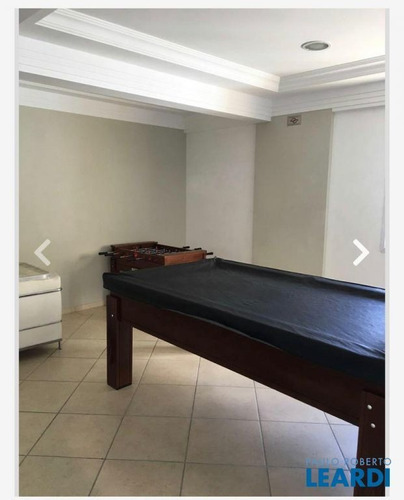 Imagem 14 de 15 de Apartamento - Vila Mussoline - Sp - 618407