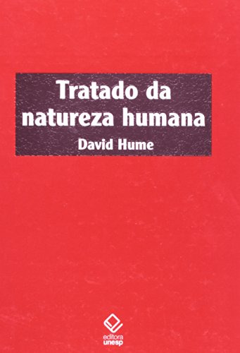 Libro Tratado Da Natureza Humana 2ª Edição Uma Tentativa De