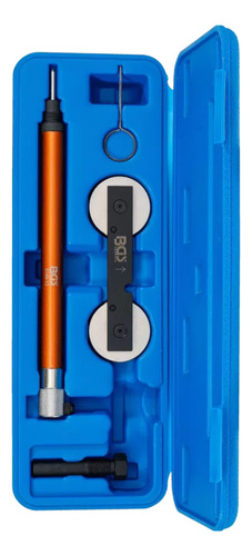 Kit Sincronizacion Vw 1.4, 1.6 Fsi, Tsi // Bgs