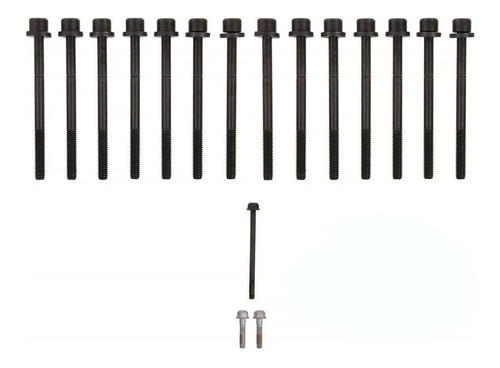 Tornillo Camara Trailblazer 4.2 6cil Colorado 3.7 3.5