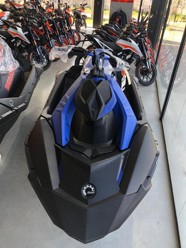 Sea-doo Spark Trixx 90hp 2023 0km Entrega Inmediat Motoswift
