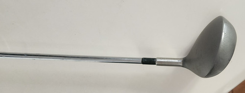Palo De Golf Tour Model Ll N° 1 110cm Largo Gris Derecha Face Balanced (Usado)