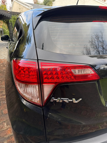 Honda HR-V HR-V LX CVT