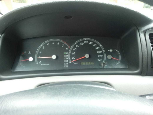 Toyota Fielder 1.8 Automática