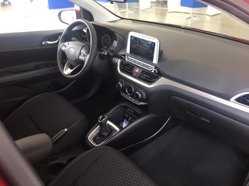 Imagem 6 de 8 de Hyundai Hb20 1.0at Tgdi Platinum Plus