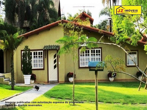 Imagem 2 de 15 de Ref.: 1271 - Chacara Em Ibiuna Para Venda - V1271