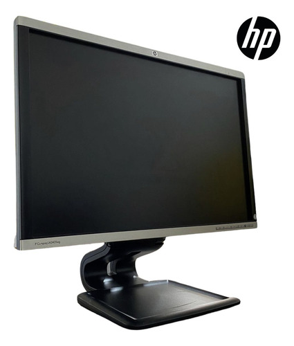 Monitor Hp Compaq 24 Polegadas Lcd Widescreen La2405wg (Usado)