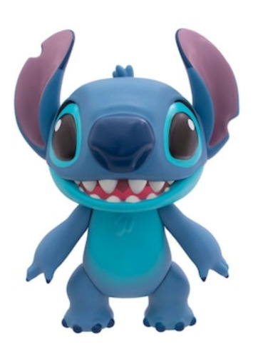 Figura Disney Stitch Coleccionable.