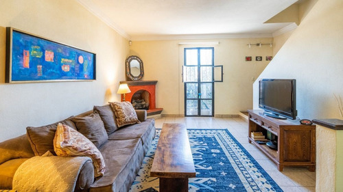 Imagen 20 de 30 de Casa De Los Sueños En Venta, Colonia Centro En San Miguel De