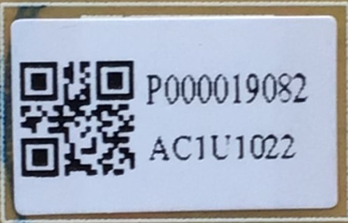 Fuente Philips Ac1u1022 / Bacluaf01 02 2 / Modelo 50pfl5604 (Usado)