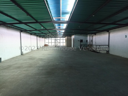 24-8247 ¡alquila Edificio Comercial En Zona De Alto Potencial, Maracay! Mord