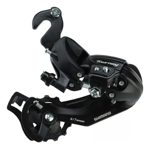 comprar Cambio Trasero Ty300 6\u002F7\u002F8v Shimano Tourney