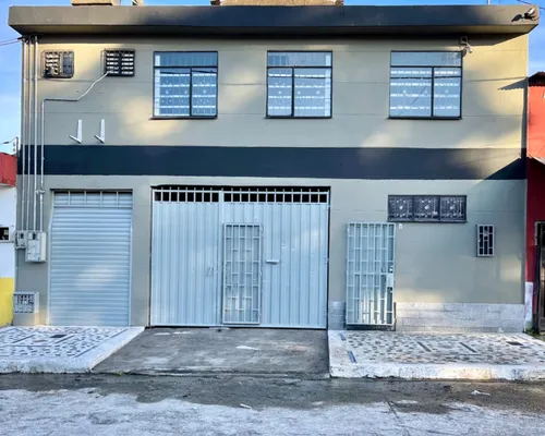 Bodega Y Local En Arriendo Villavicencio