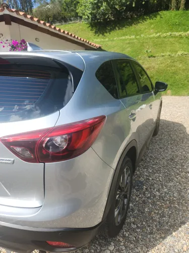 Mazda CX-5 2.5 Grand Touring Lx