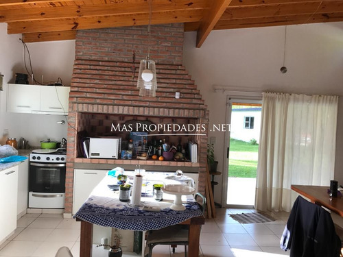 Imagen 12 de 27 de Casa Quinta En Venta 4 Dormitorios En Santa Anita