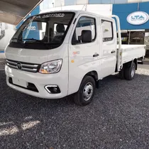Comprar Foton Tm1 Hd Foton Tm1 Hd Pick Up