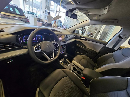 Volkswagen Taos 1.4 250 Tsi Comfortline
