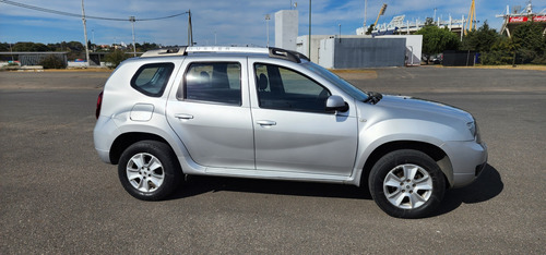 Renault Duster 1.6 Ph2 4x2 Privilege