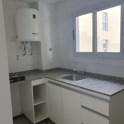 Venta Monoambiente. Torre Belgrano