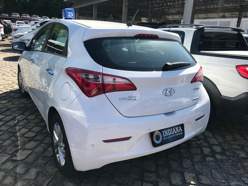 Hb20 1.6 Premium 16v Flex 4p Automático