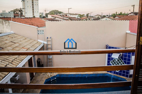 Imagem 24 de 30 de Sobrado Com 3 Dorms, Parque Das Flores, Taubaté - R$ 760 Mil, Cod: 2 - V2