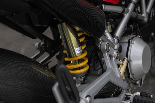 Ducati Monster S4