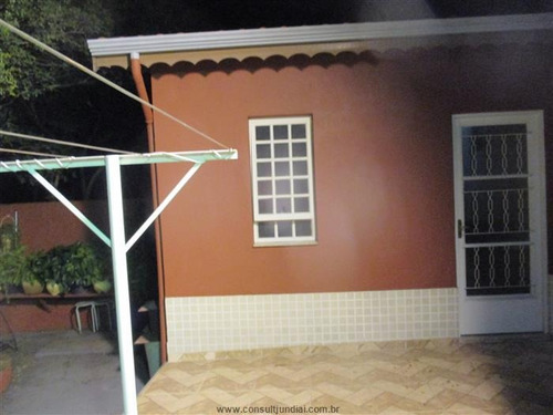 Imagem 5 de 29 de Casas À Venda Em Jundiaí/sp - Compre A Sua Casa Aqui! - 868299